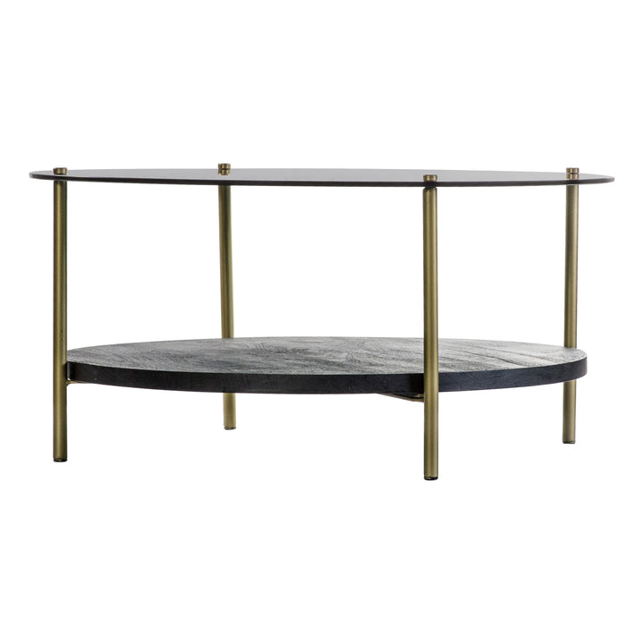 Coffee Table Annable