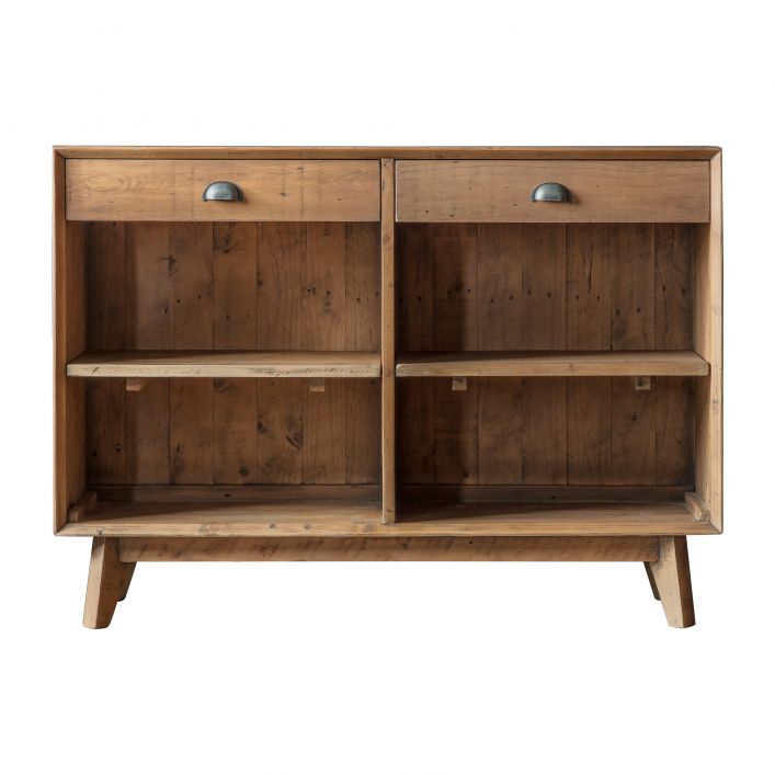 Two Drawer Sideboard Keiko