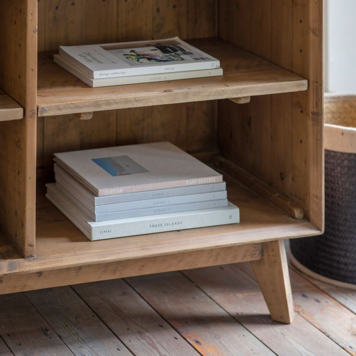 Two Drawer Sideboard Keiko