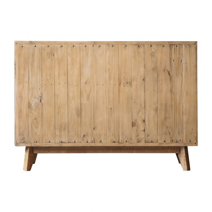 Two Drawer Sideboard Keiko