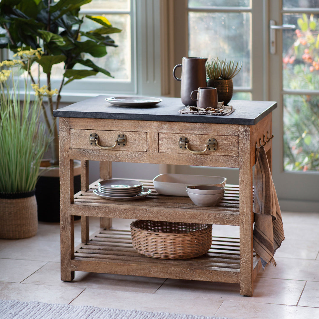 Small Kitchen Island Gaithersburg