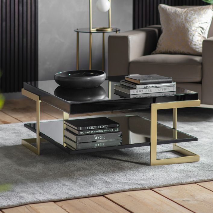 Ardella Coffee Table