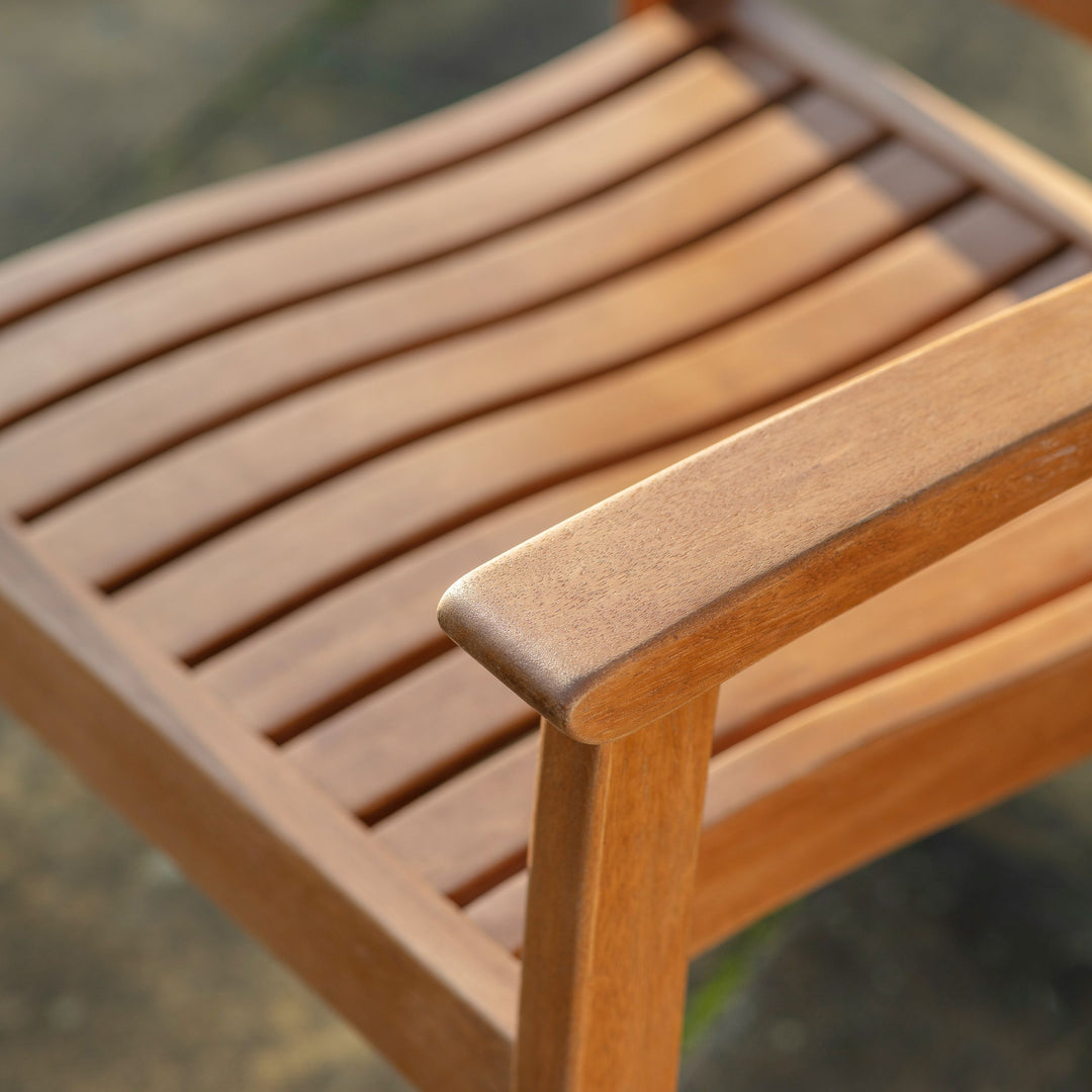 Outdoor Armchair Opperman