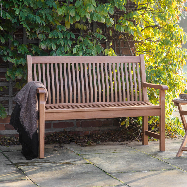 Outdoor Bench Farrelly