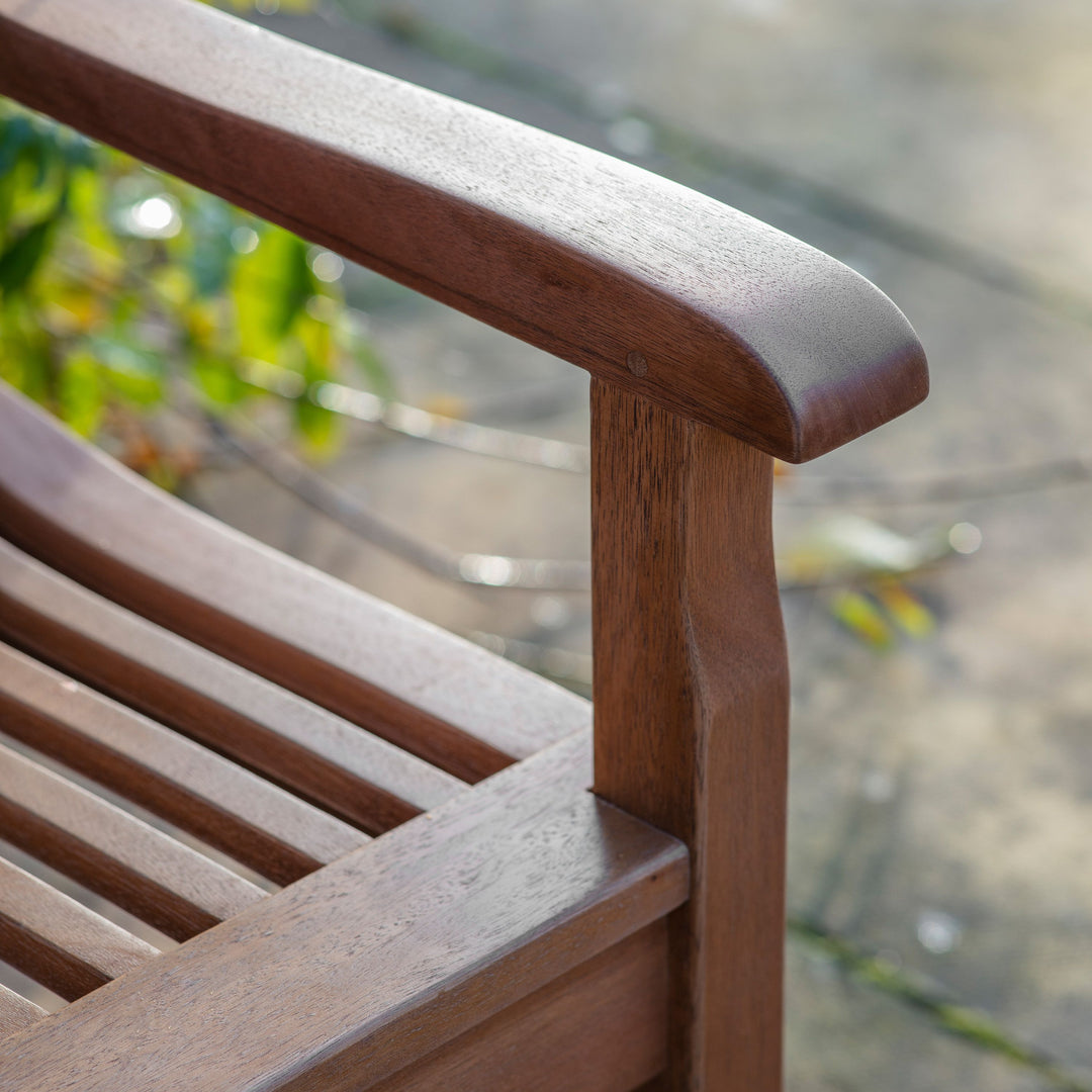 Outdoor Bench Farrelly