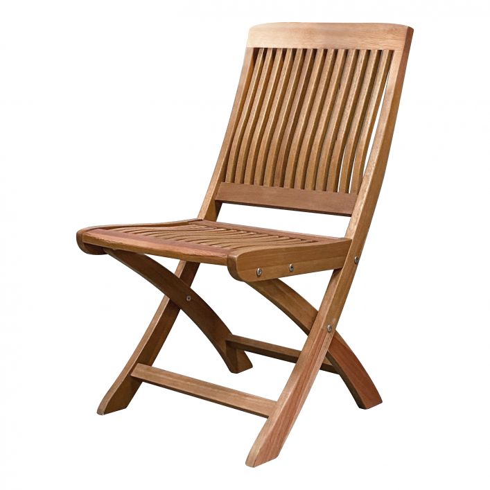 Outdoor Folding Chair Philbrick