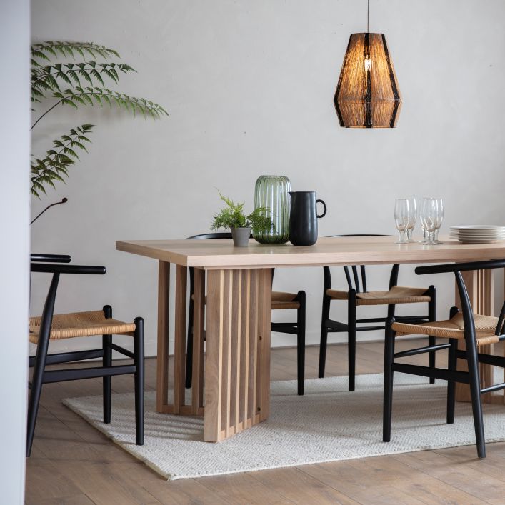 Dendron Dining Table