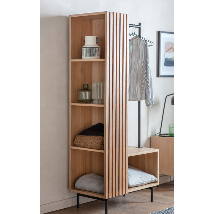 Open Wardrobe Dendron