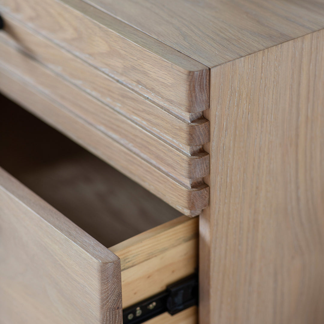 Six Drawer Chest Dendron