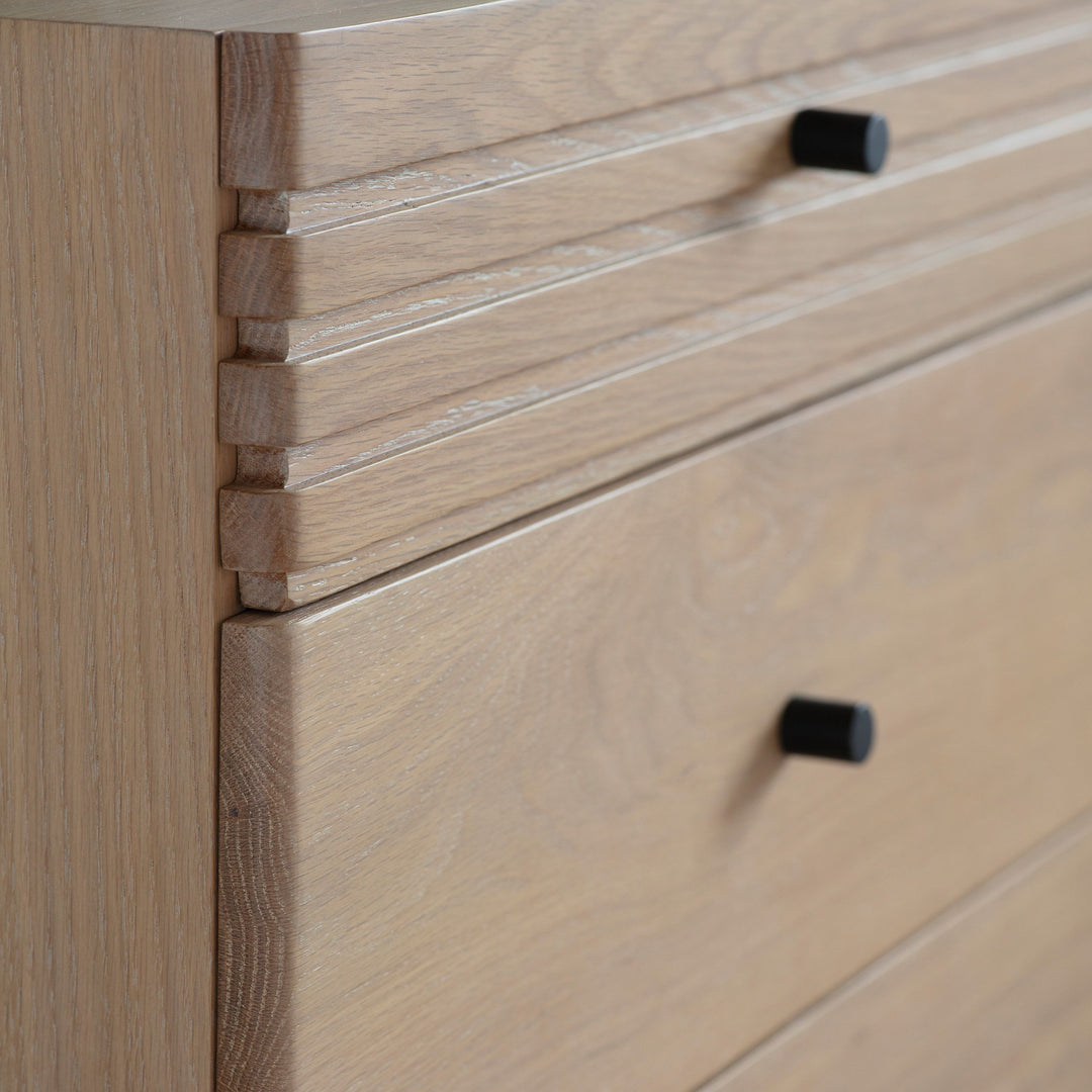 Six Drawer Chest Dendron