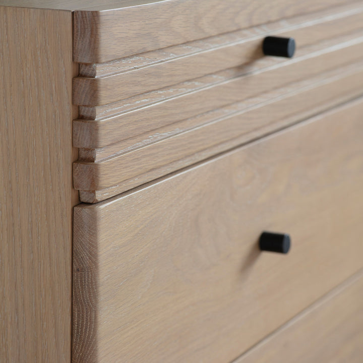 Six Drawer Chest Dendron