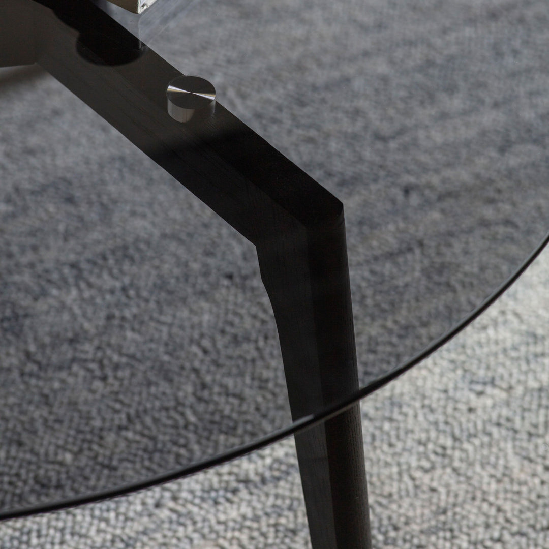 Gallery Direct Blair Coffee Table