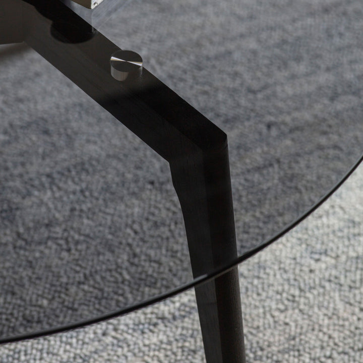 Gallery Direct Blair Coffee Table