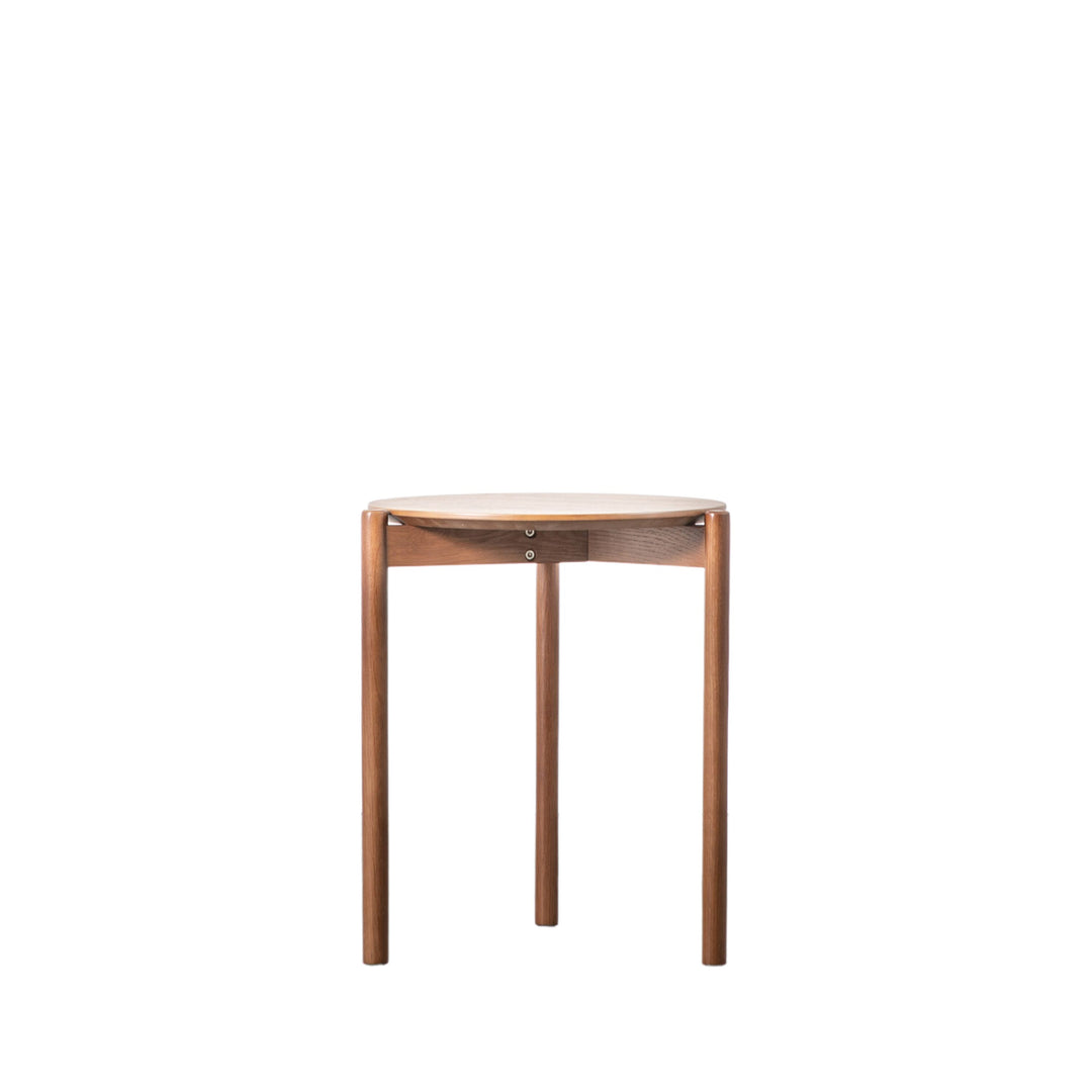 Side Table Walnut Jorgenson