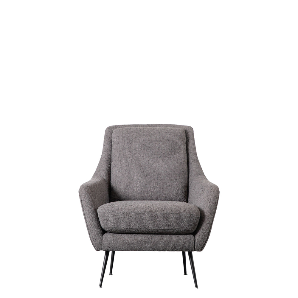 Brompton Armchair