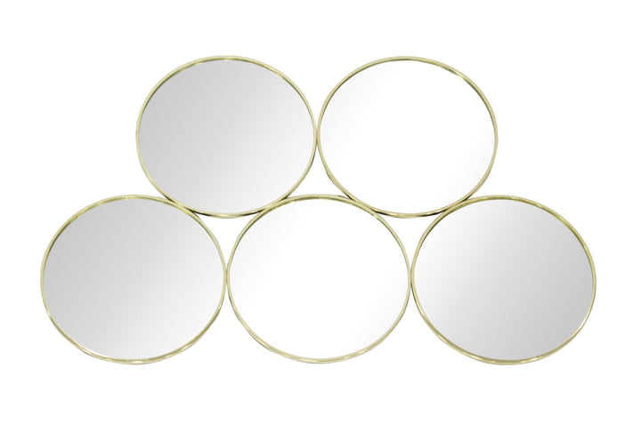 Andrickson 5 Circles Mirror