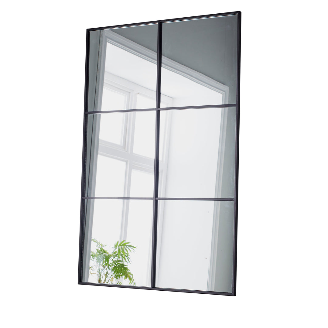 Linue Window Mirror