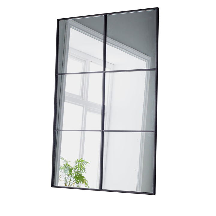 Linue Window Mirror