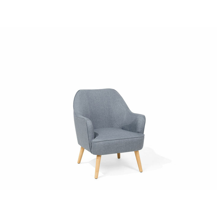 Pitts Fabric Armchair