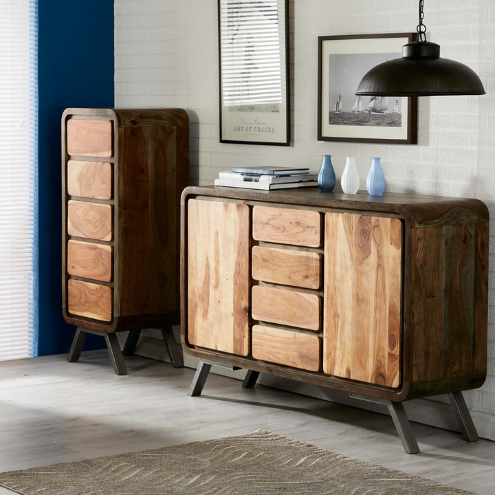 Aspen Large Sideboard