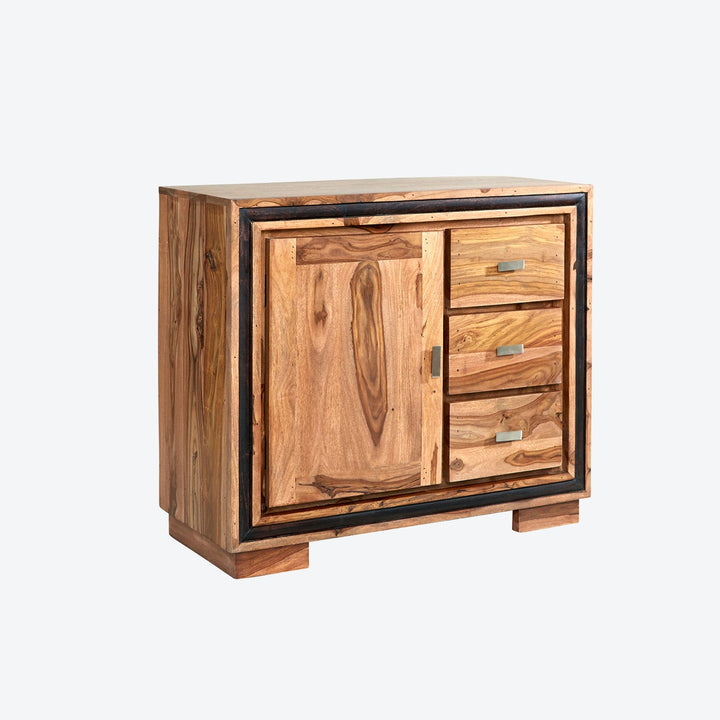 Jodhpur Sheesham Medium Sideboard