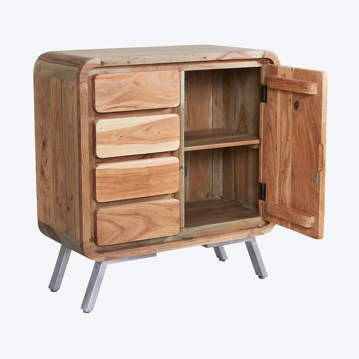 Aspen Medium Sideboard