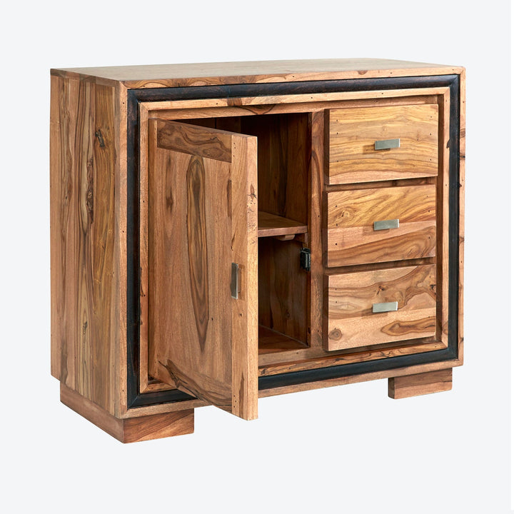 Jodhpur Sheesham Medium Sideboard