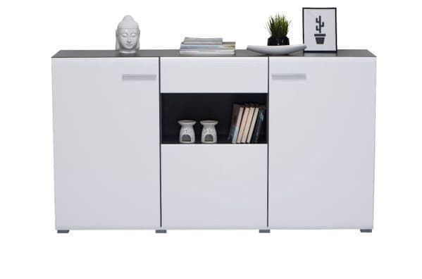 White Sideboard Hanief