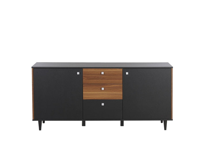 Christen 2 Door 3 Drawer Sideboard