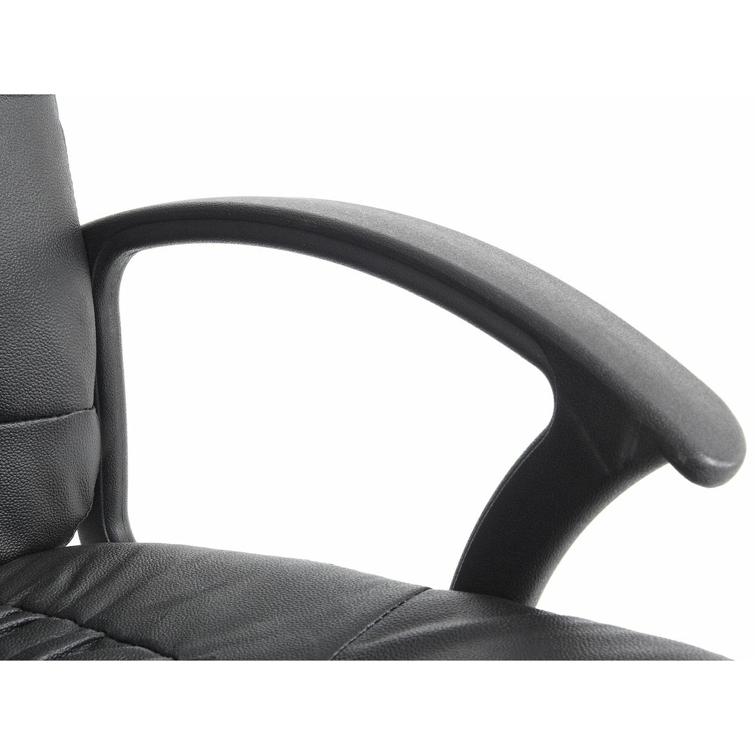 Gullo Faux Leather Massage Chair
