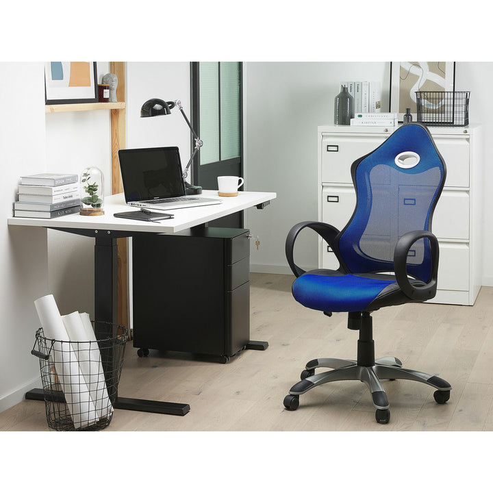 Leaman Swivel Office Chair