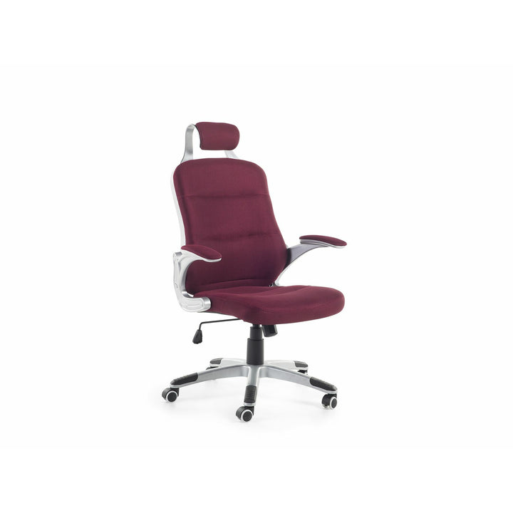 Lourdes Mesh Executive Chair
