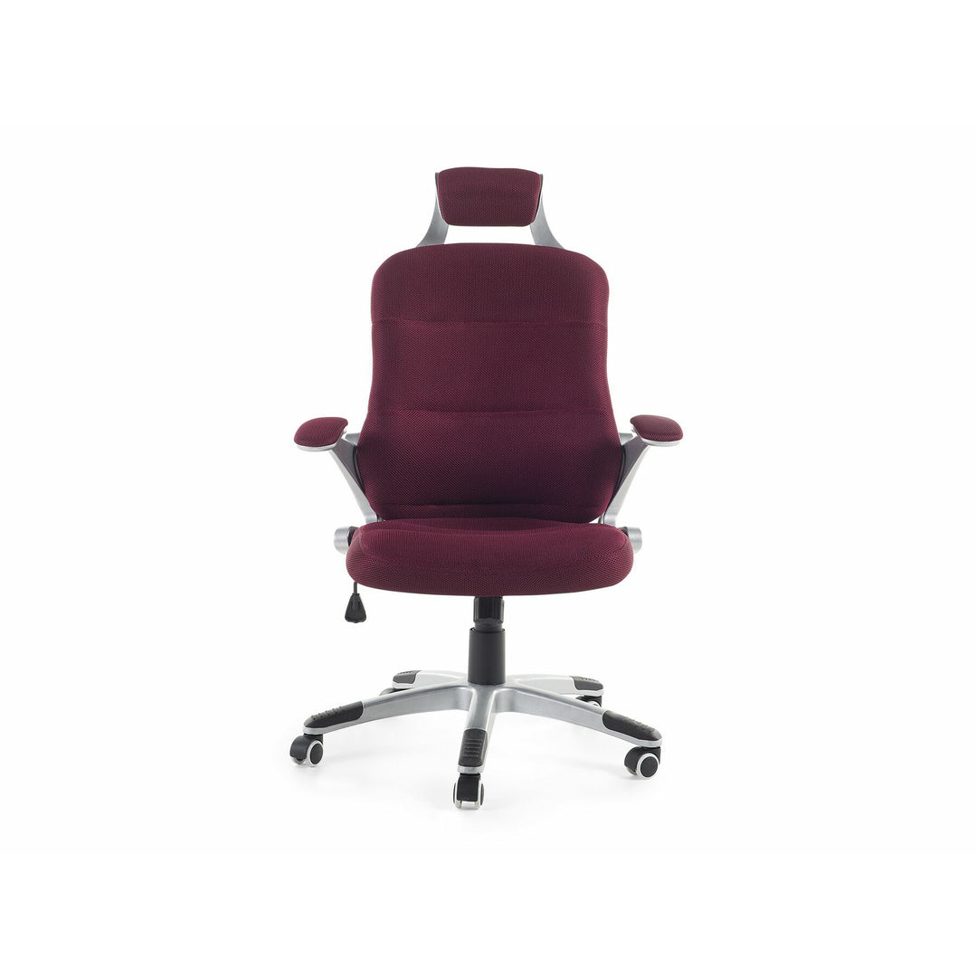 Lourdes Mesh Executive Chair