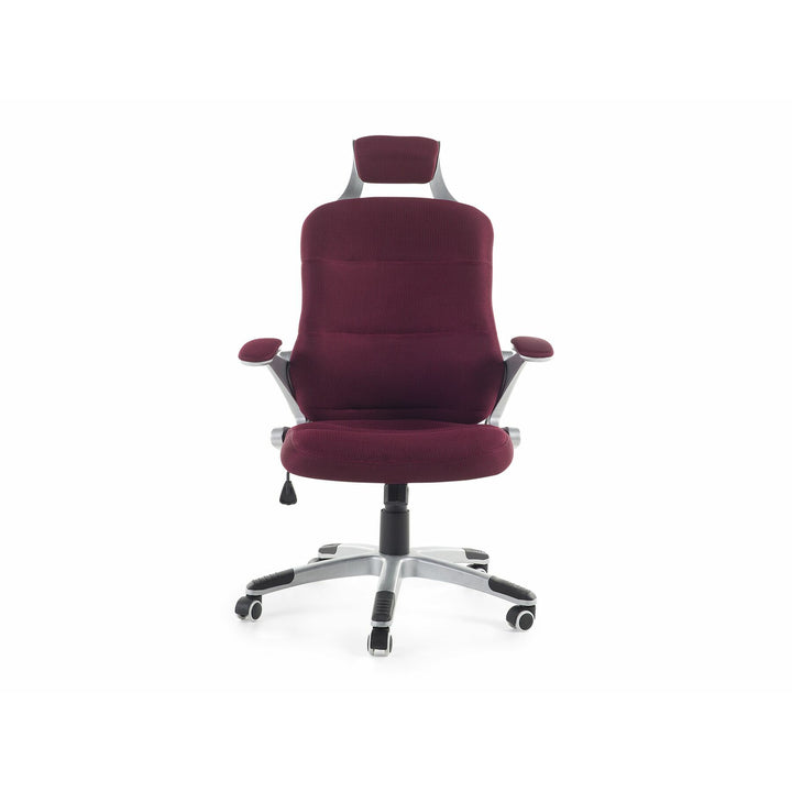 Lourdes Mesh Executive Chair