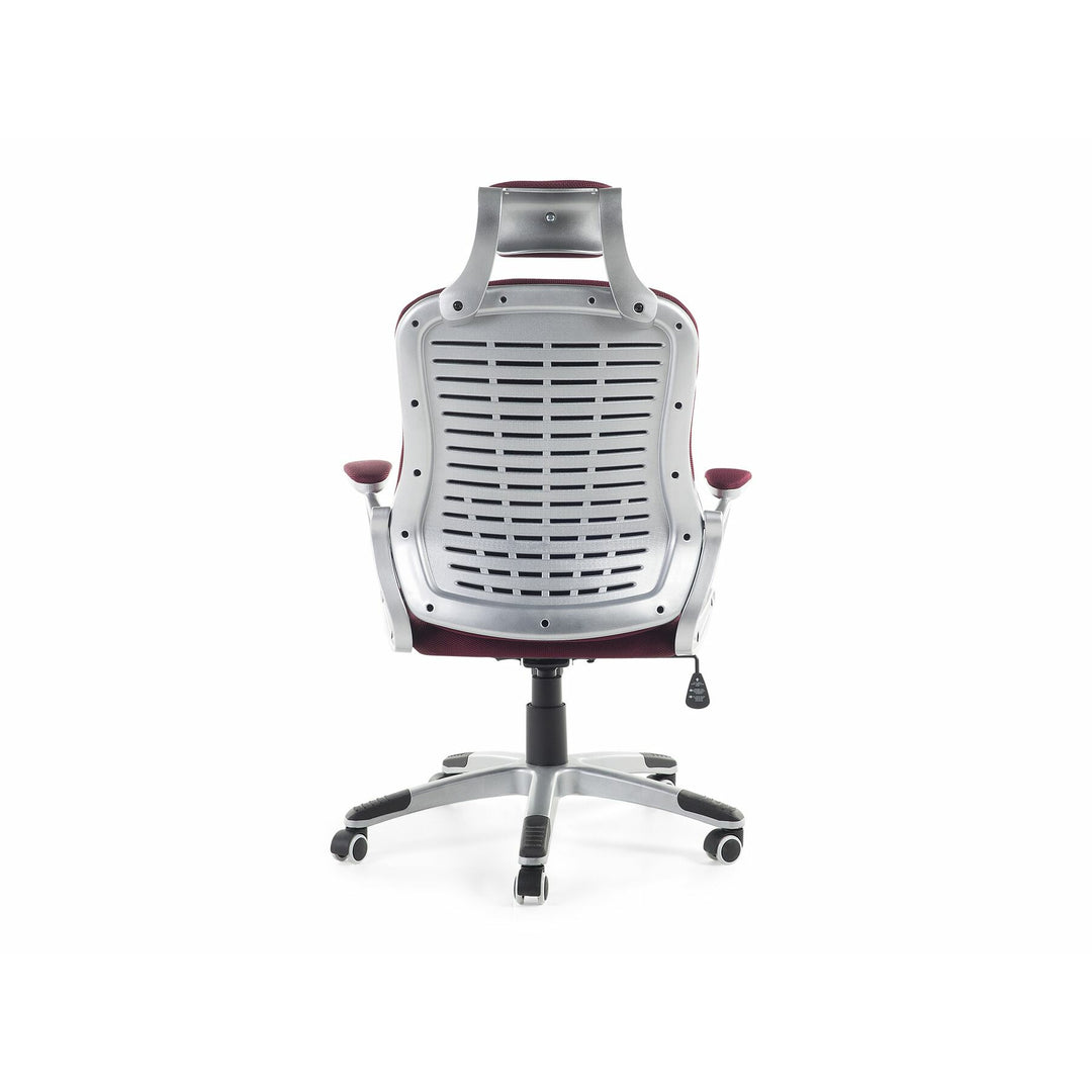 Lourdes Mesh Executive Chair