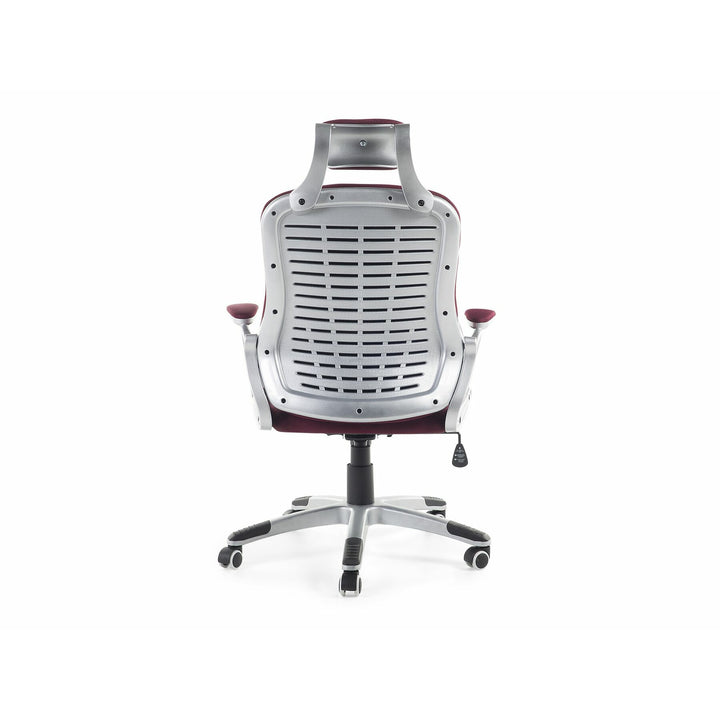 Lourdes Mesh Executive Chair