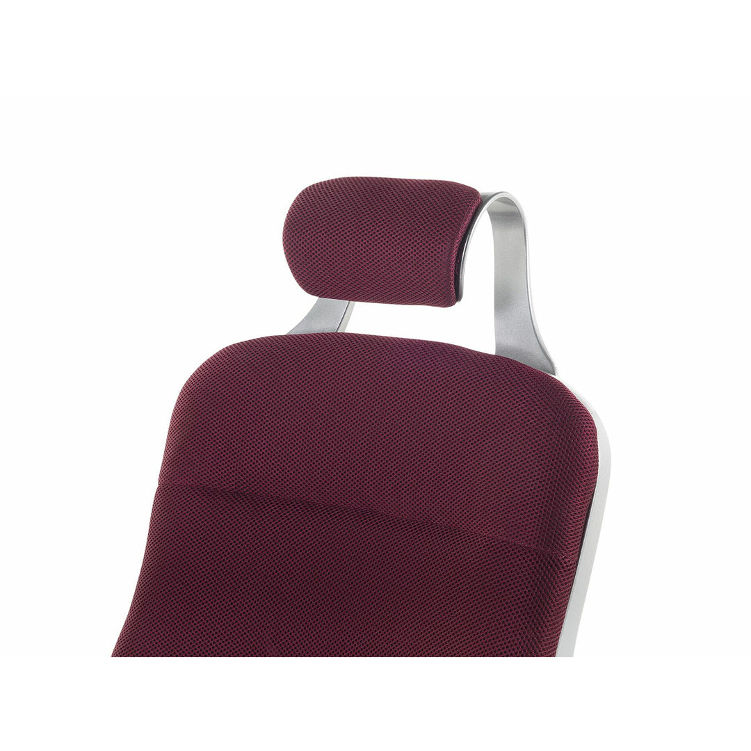 Lourdes Mesh Executive Chair
