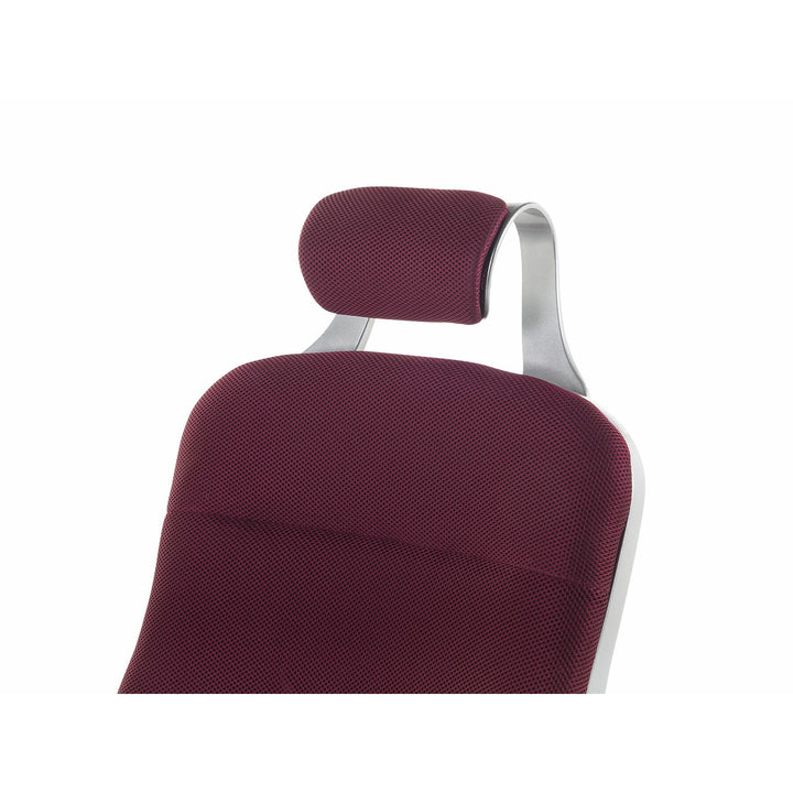 Lourdes Mesh Executive Chair