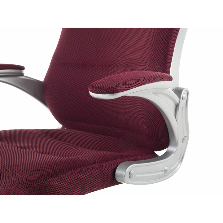 Lourdes Mesh Executive Chair
