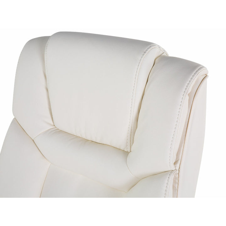 Harkness Executive Chair Faux Leather