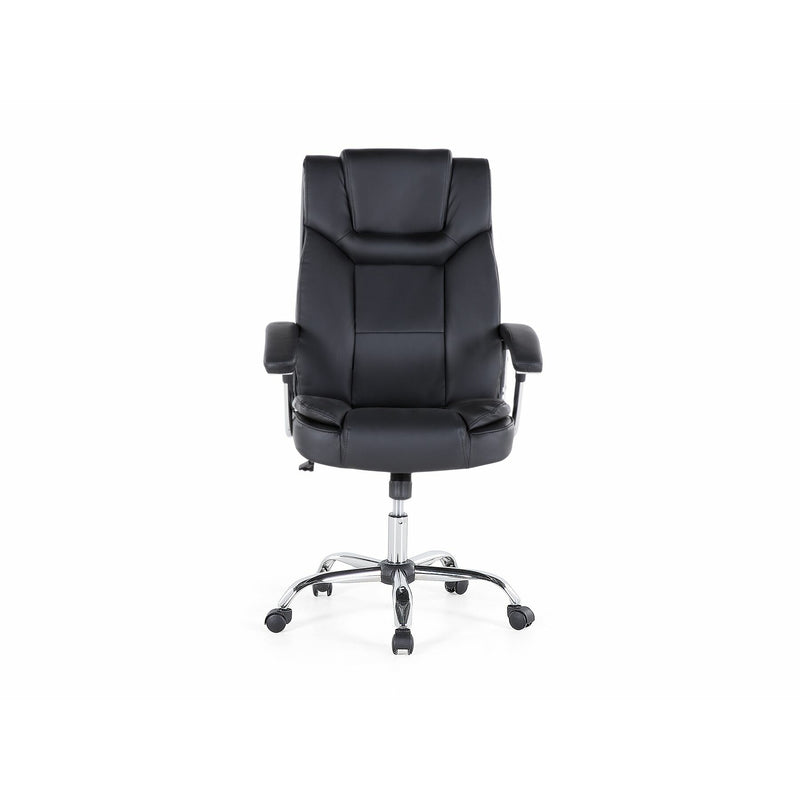 Harkness Executive Chair Faux Leather Sooxos