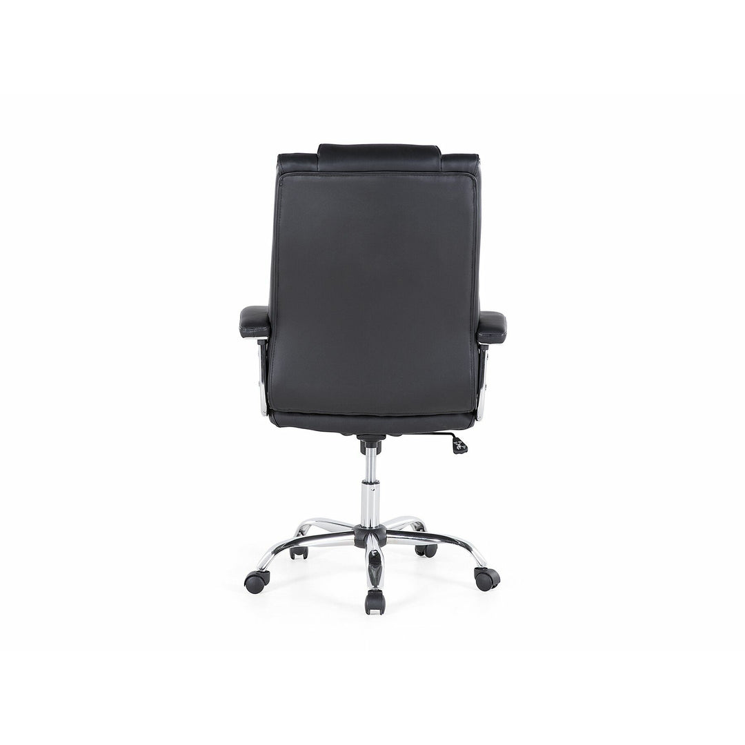 Harkness Executive Chair Faux Leather