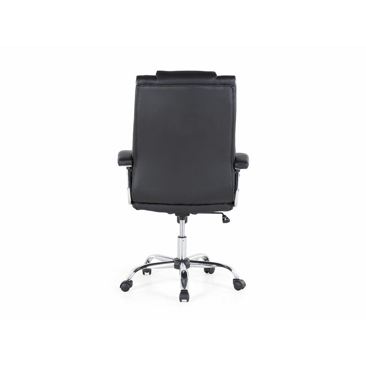 Harkness Executive Chair Faux Leather