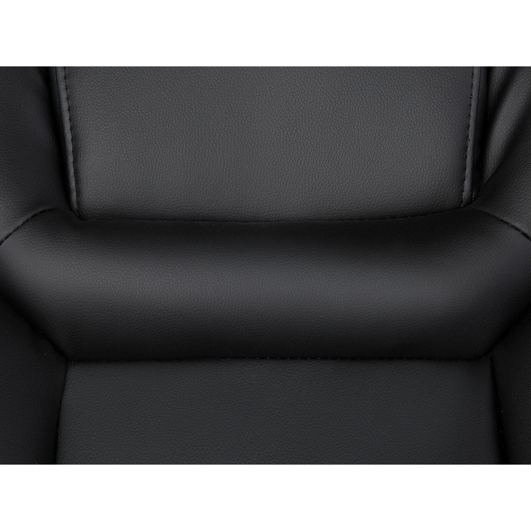 Harkness Executive Chair Faux Leather