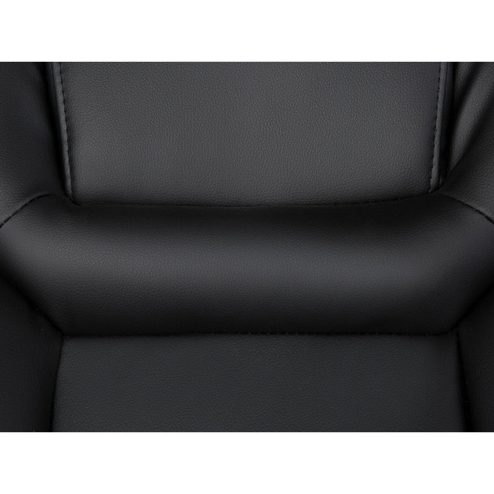 Harkness Executive Chair Faux Leather