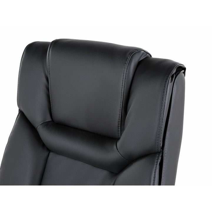 Harkness Executive Chair Faux Leather