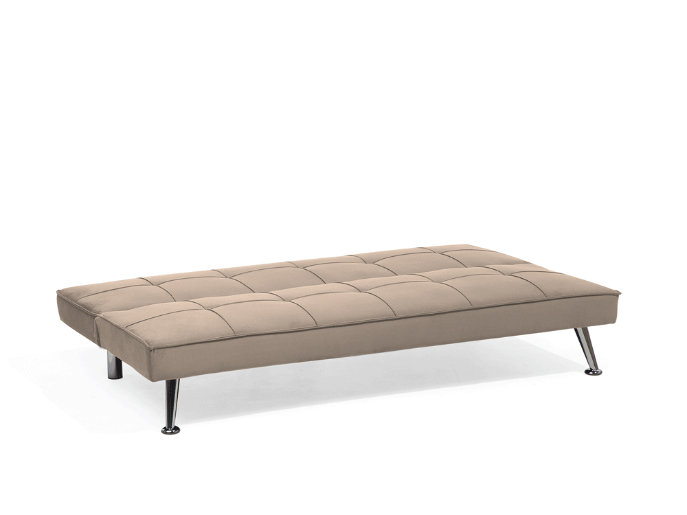 Byanca Fabric Sofa Bed