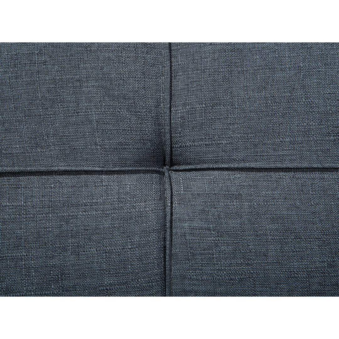 Niener 3 Seater Fabric Sofa Bed