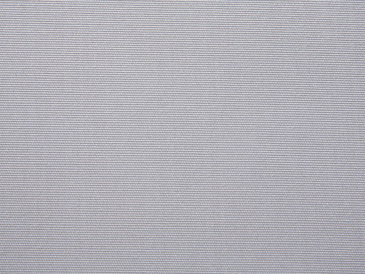 Salerno 4 Seater Aluminium Garden Sofa Set Light Grey