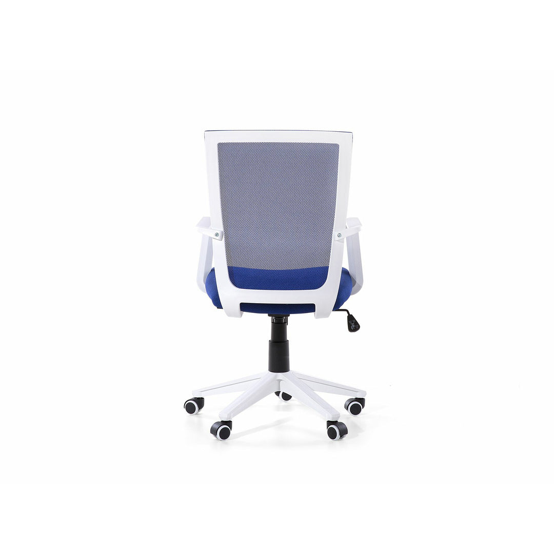 Speece Swivel Desk Chair